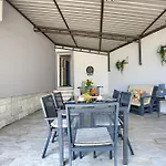 House Ulika Feriehus Pula