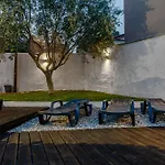 House Ulika Feriehus Pula