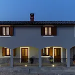 House Ulika Feriehus Pula