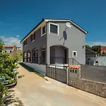 House Ulika Feriehus Pula