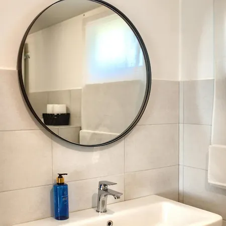 House Ulika Feriehus Pula