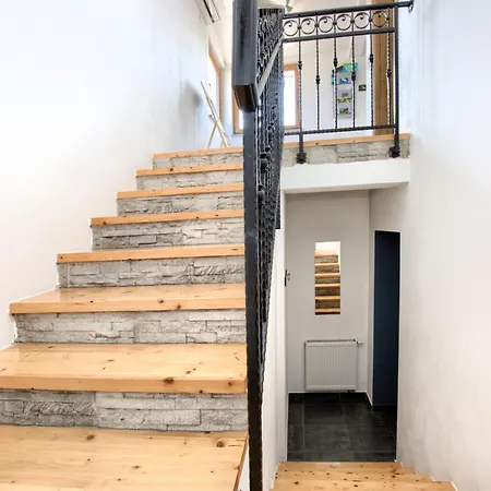 House Ulika Feriehus