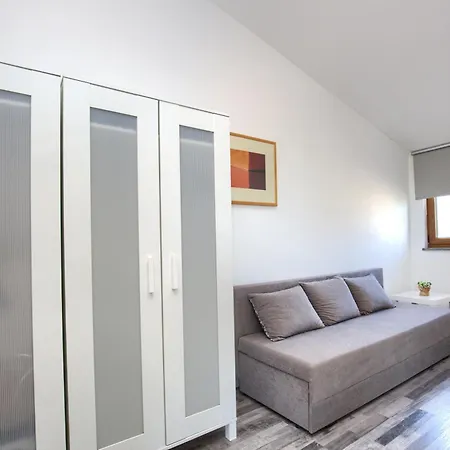 House Ulika Ferienhaus *