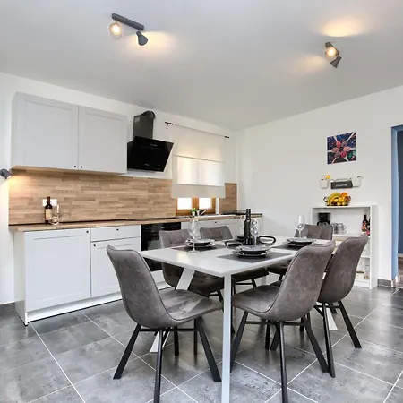 House Ulika Feriehus *