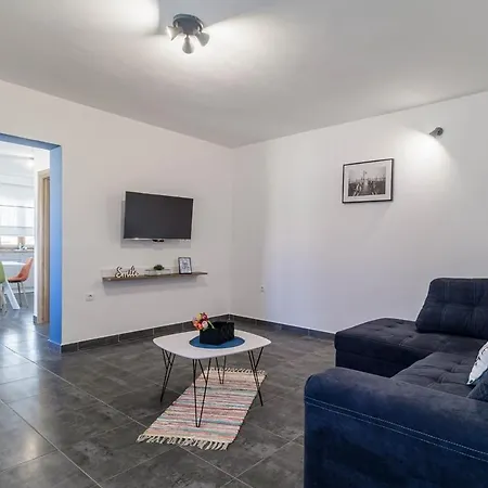 House Ulika Feriehus