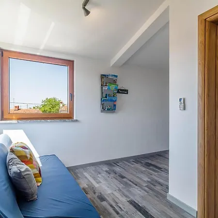 Feriehus House Ulika *