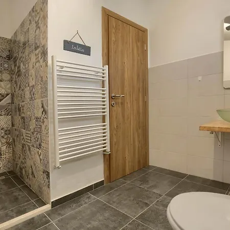 House Ulika Feriehus Pula