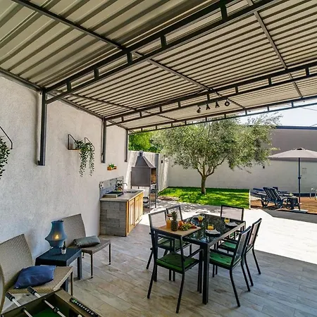 House Ulika Feriehus