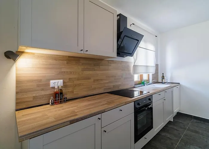 Vikendica House Ulika