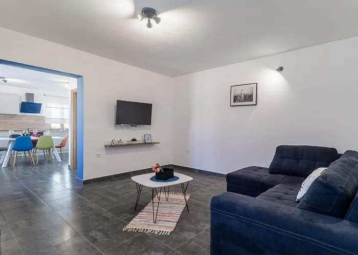 House Ulika Ferienhaus