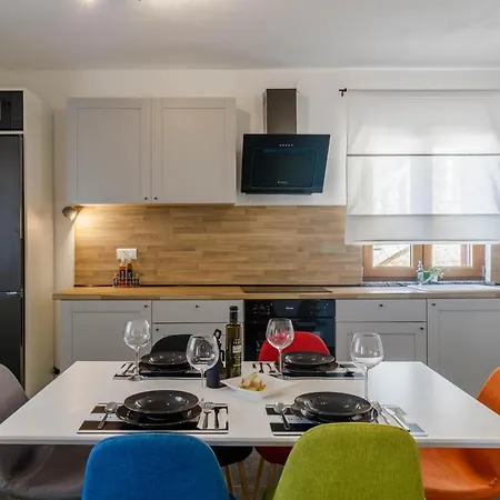 Ulika Holiday home *