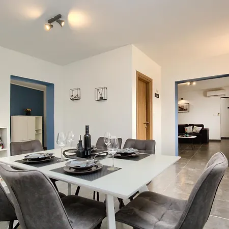 Ferienhaus House Ulika Pula