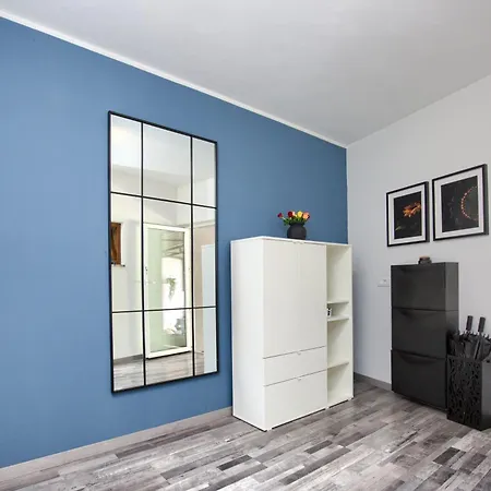 House Ulika 펜션 풀라