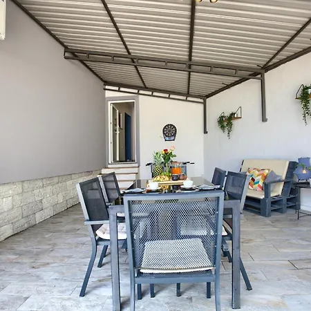 House Ulika Ferienhaus Pula