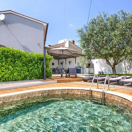 Ferienhaus House Ulika Pula