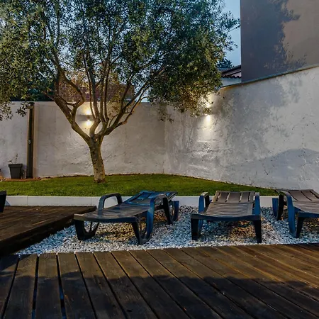 House Ulika Holiday home Pula