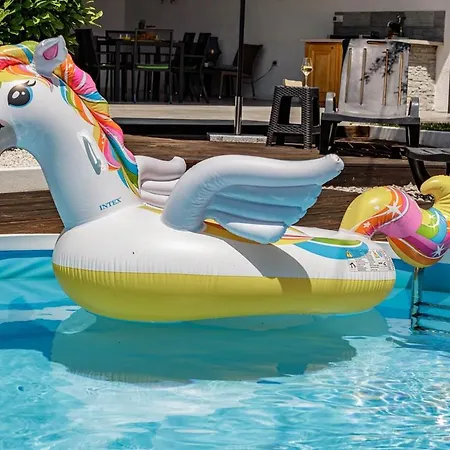 House Ulika Ferienhaus Pula