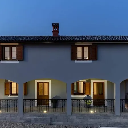 House Ulika Holiday home Pula