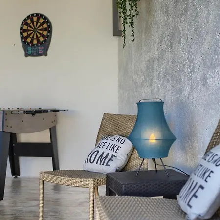 펜션 House Ulika 풀라