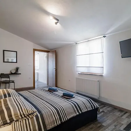 House Ulika Holiday home