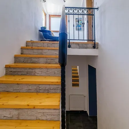 Holiday home House Ulika Pula