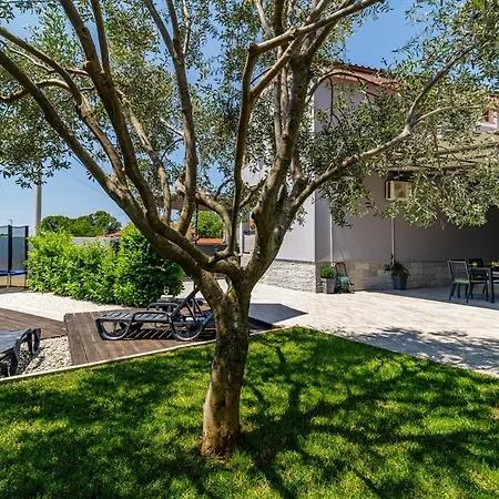 House Ulika Pula
