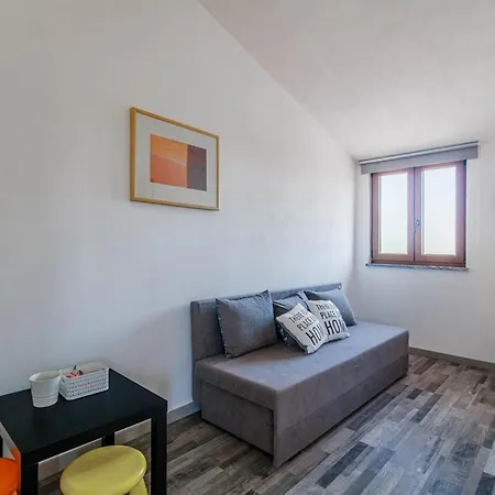 Holiday home House Ulika Pula