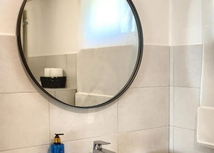 House Ulika בית נופש פולה