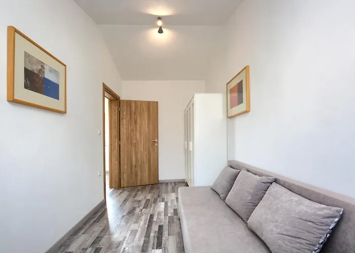 House Ulika בית נופש פולה