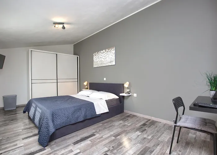 House Ulika בית נופש *