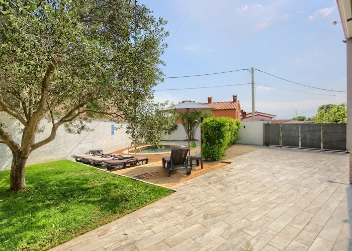 House Ulika Pula