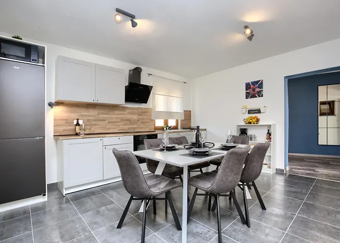 House Ulika בית נופש *