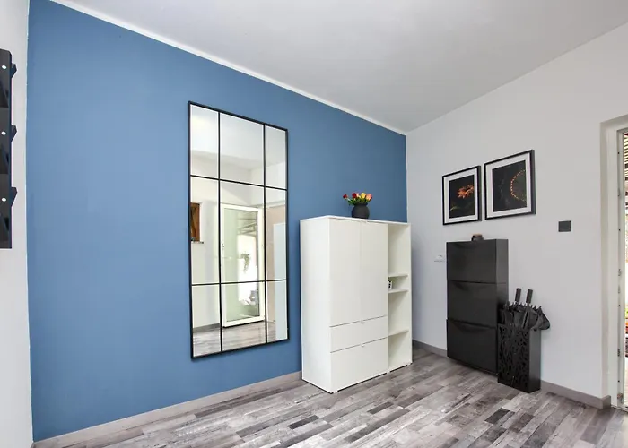 House Ulika בית נופש פולה