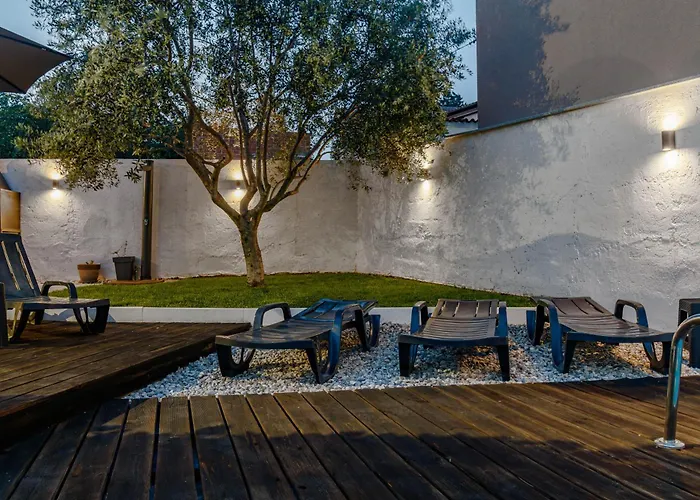 House Ulika בית נופש פולה