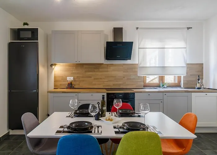 House Ulika בית נופש