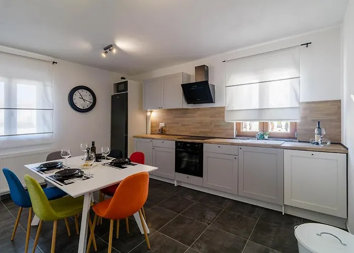 House Ulika בית נופש *