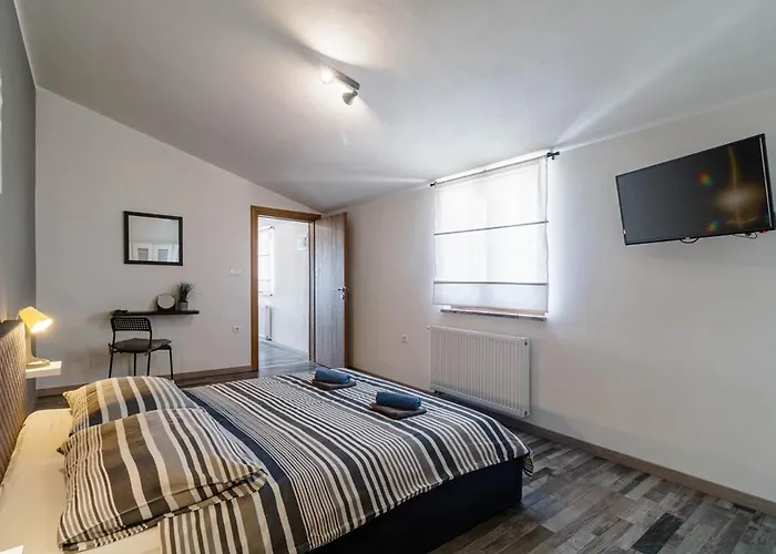 House Ulika בית נופש