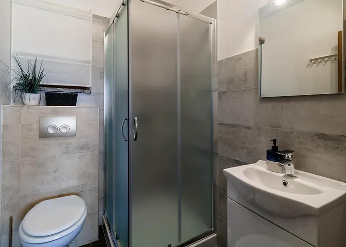 House Ulika בית נופש *