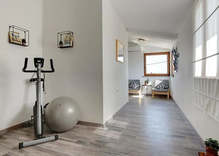 House Ulika בית נופש