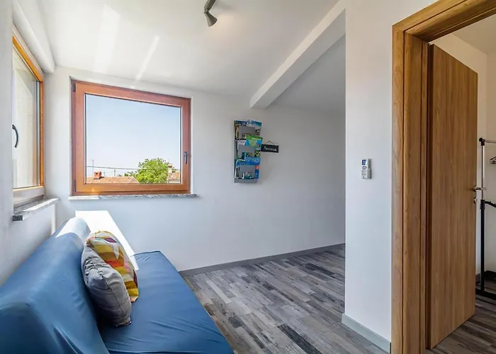 בית נופש House Ulika *