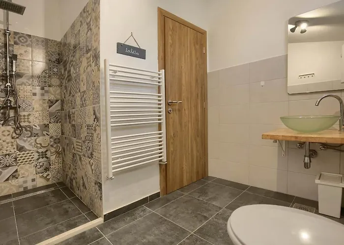 House Ulika בית נופש פולה