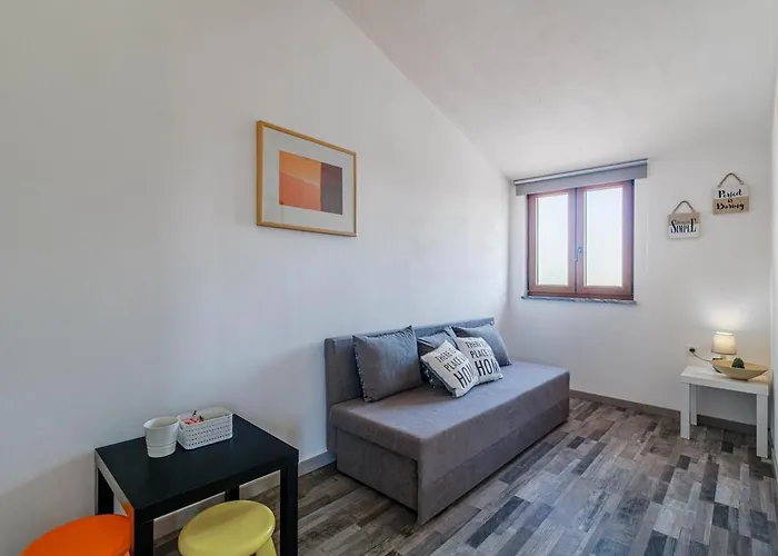 Dom wakacyjny House Ulika Pula