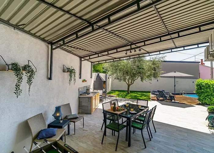 House Ulika בית נופש