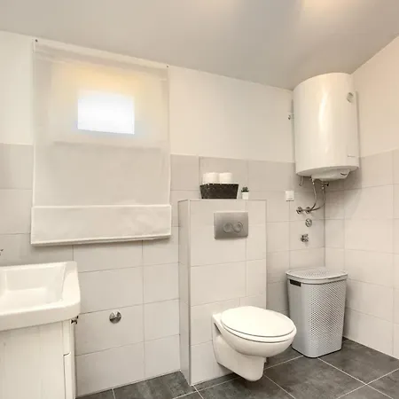 Hébergement de vacances House Ulika