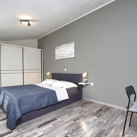 House Ulika Hébergement de vacances *