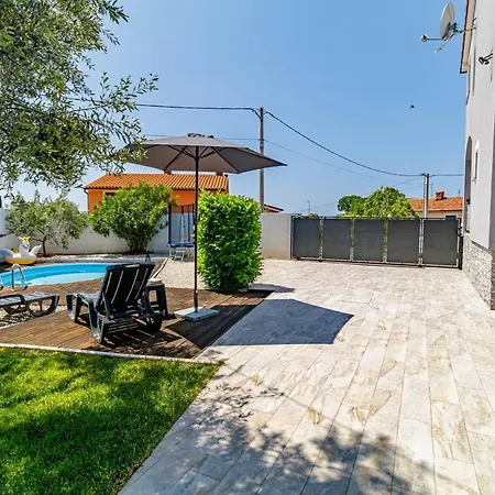 Hébergement de vacances House Ulika Pula