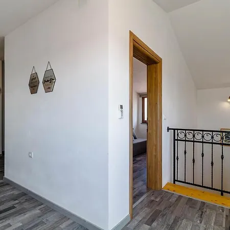 Hébergement de vacances House Ulika