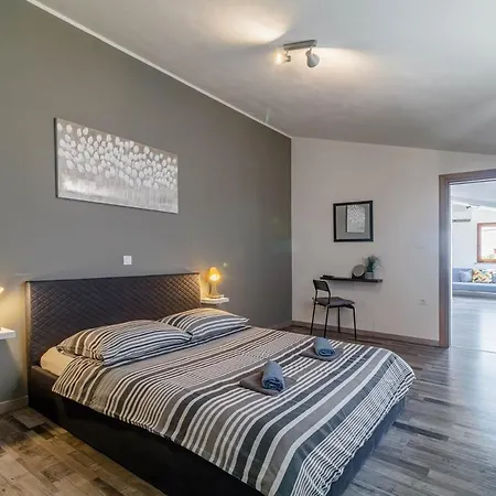 Hébergement de vacances House Ulika