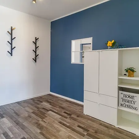 Hébergement de vacances House Ulika Pula