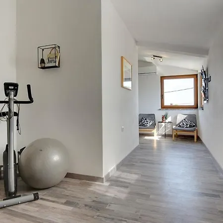 House Ulika Hébergement de vacances